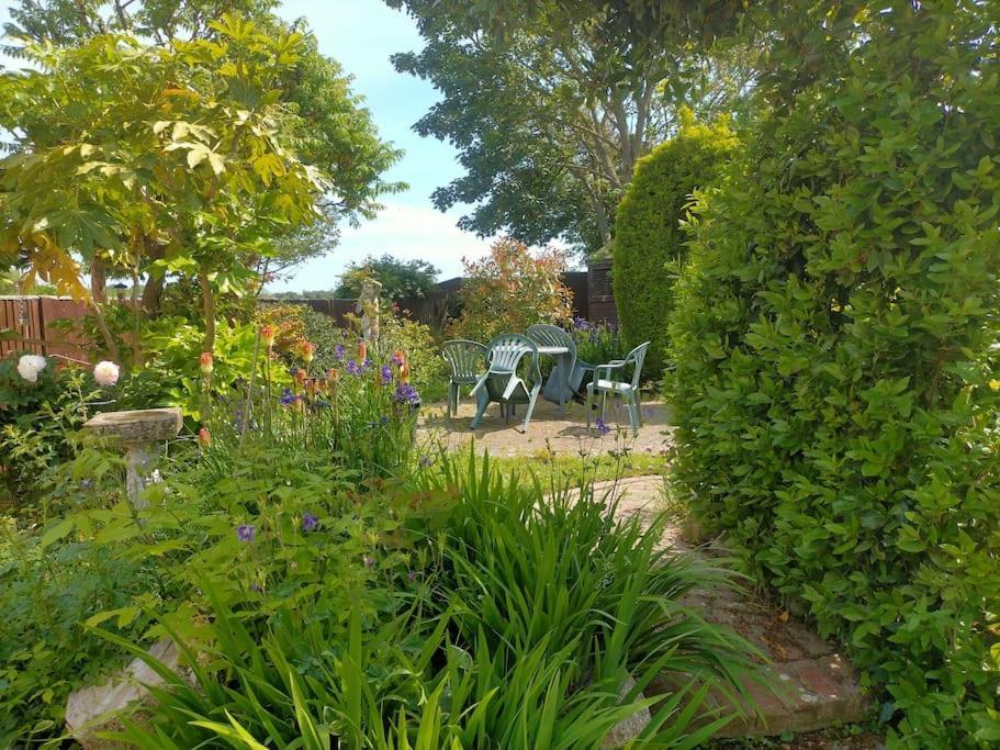 Hébergement de vacances Stile Bognor Regis